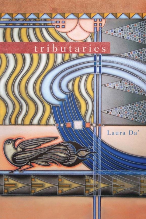 Cover image for book Tributaries