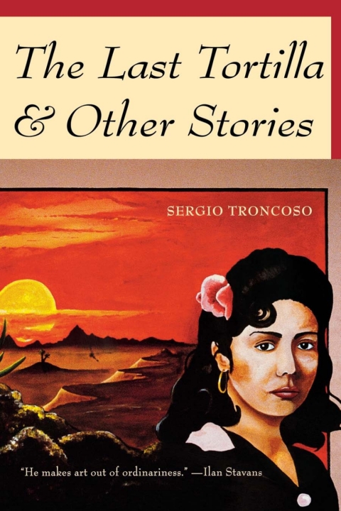 Cover image for book The Last Tortilla