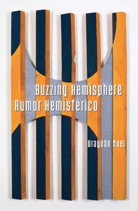 Cover image for book Buzzing Hemisphere / Rumor Hemisférico