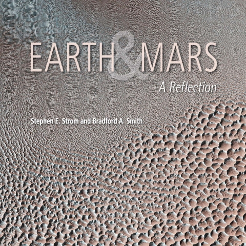 Cover image for book Earth and Mars
