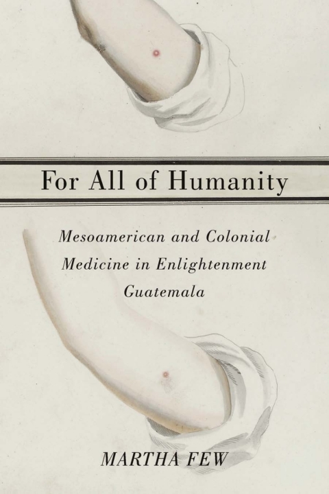 Cover image for book For All of Humanity