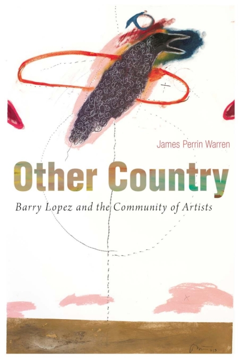 Cover image for book Other Country