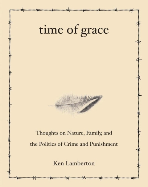 Cover image for book Time of Grace