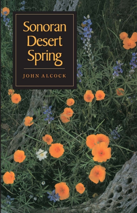 Cover image for book Sonoran Desert Spring