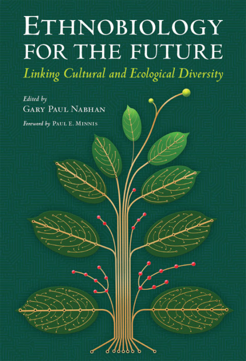 Cover image for book Ethnobiology for the Future