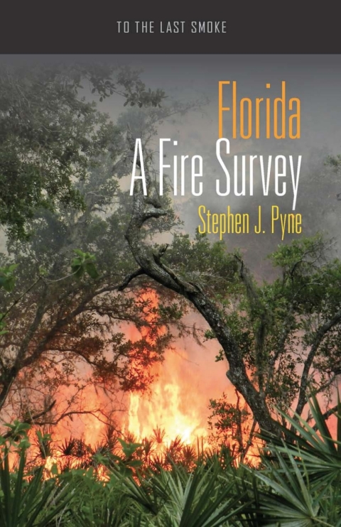 Cover image for book Florida