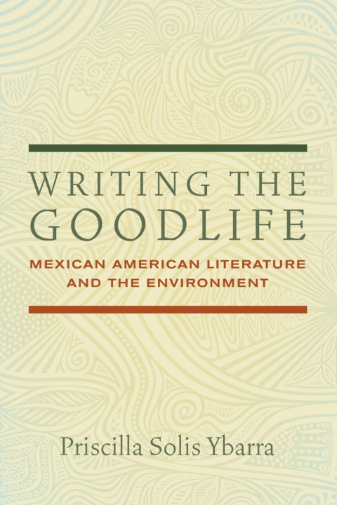 Cover image for book Writing the Goodlife