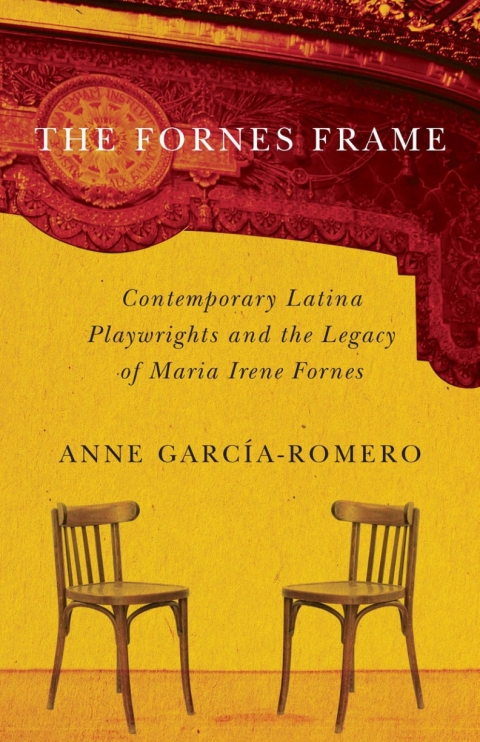 Cover image for book The Fornes Frame