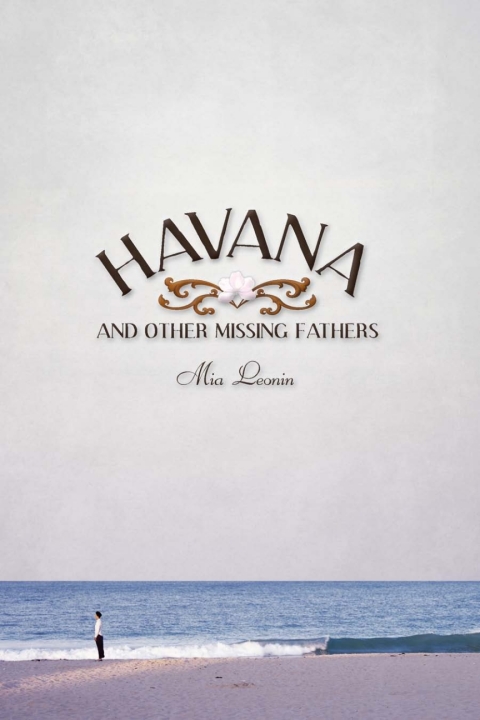 Cover image for book Havana and Other Missing Fathers