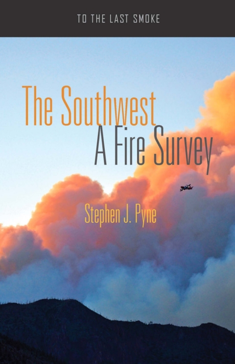 Cover image for book The Southwest