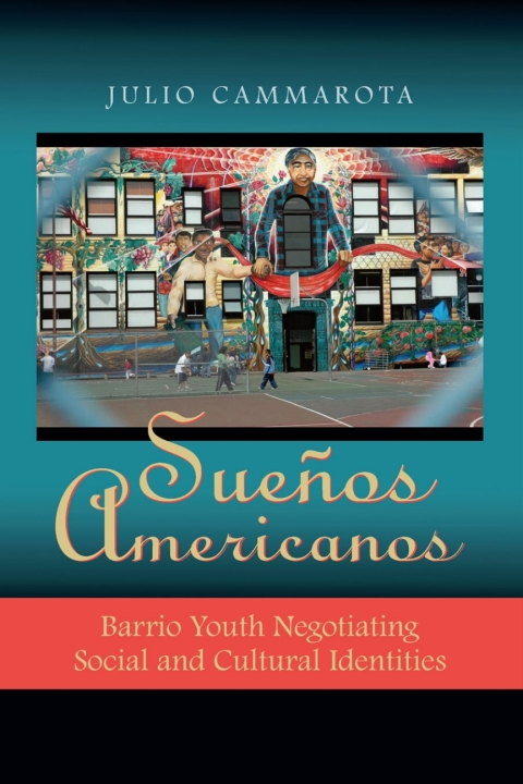 Cover image for book Sueños Americanos