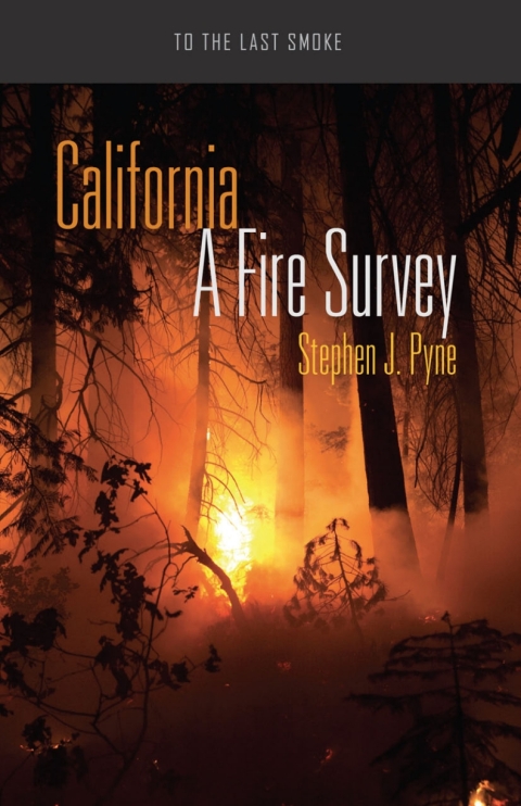 Cover image for book California