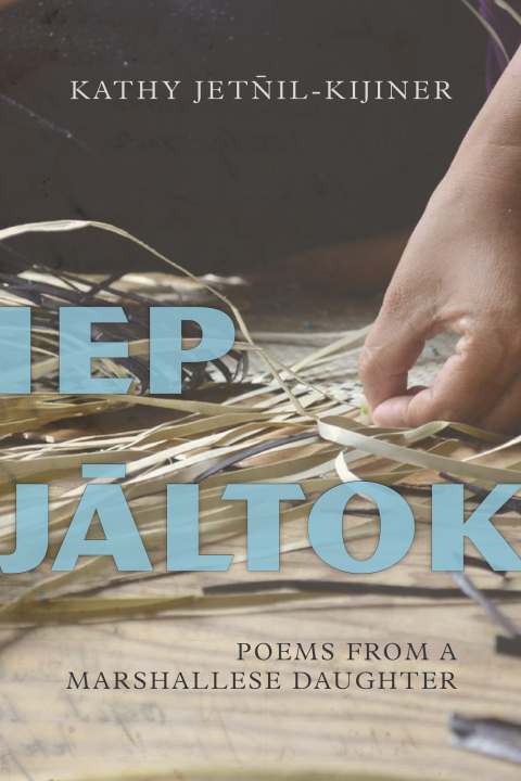 Cover image for book Iep Jaltok