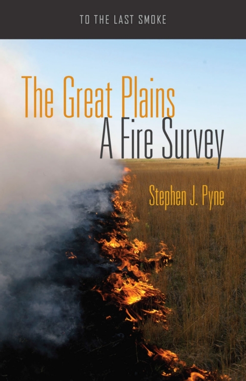 Cover image for book The Great Plains