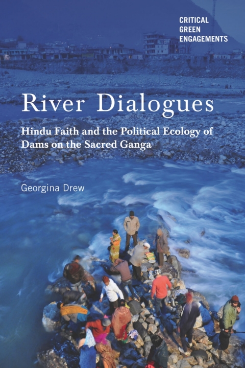 Cover image for book River Dialogues