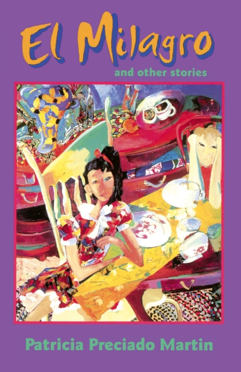 Cover image for book El Milagro and Other Stories