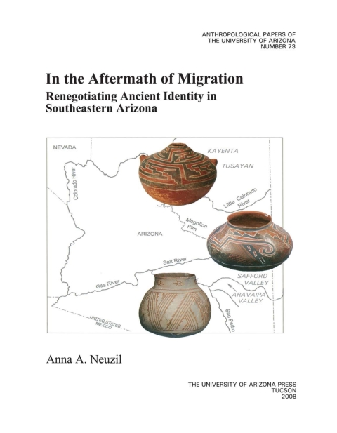 Cover image for book In the Aftermath of Migration