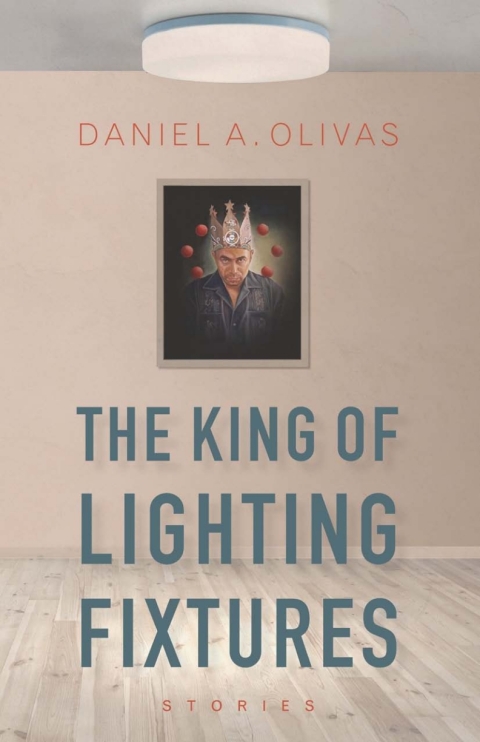 Cover image for book The King of Lighting Fixtures