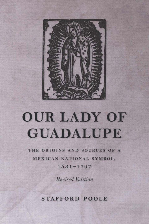 Cover image for book Our Lady of Guadalupe
