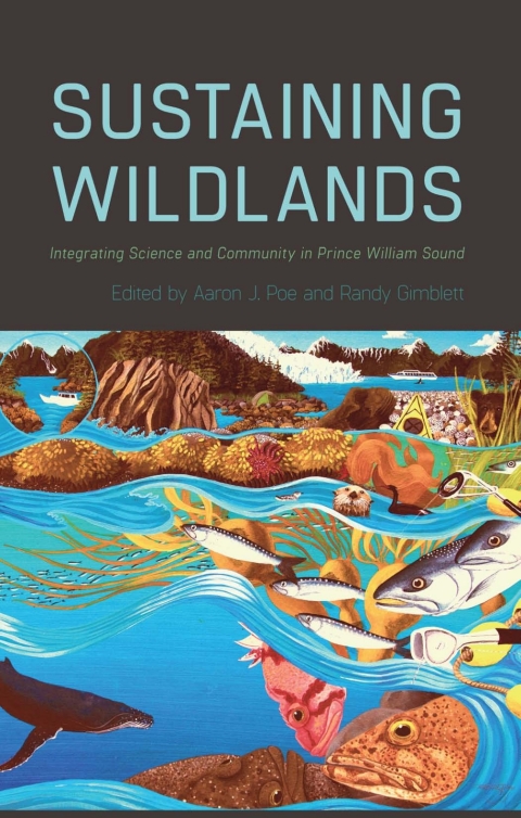Cover image for book Sustaining Wildlands