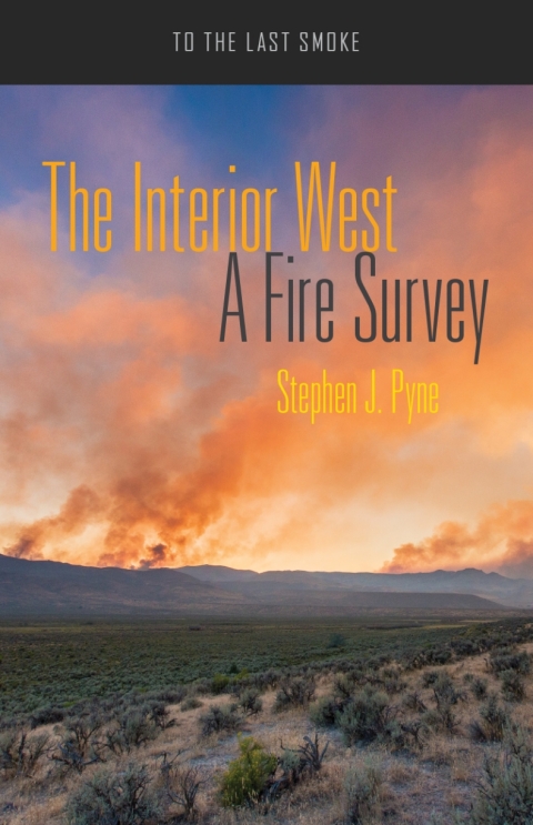 Cover image for book The Interior West