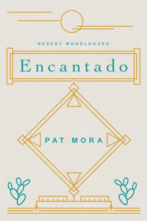 Cover image for book Encantado
