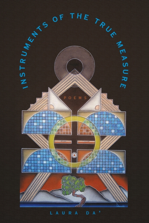 Cover image for book Instruments of the True Measure