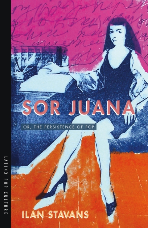 Cover image for book Sor Juana