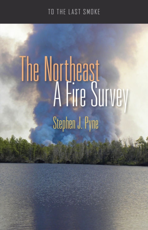 Cover image for book The Northeast