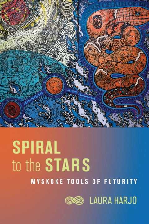 Cover image for book Spiral to the Stars