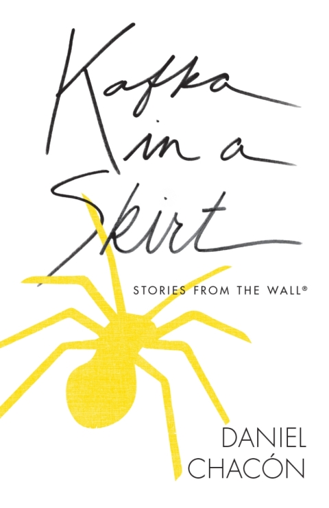 Cover image for book Kafka in a Skirt