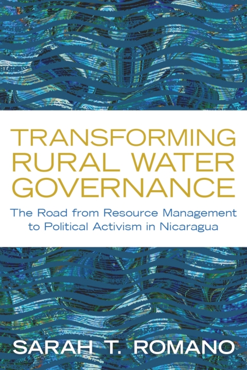 Cover image for book Transforming Rural Water Governance