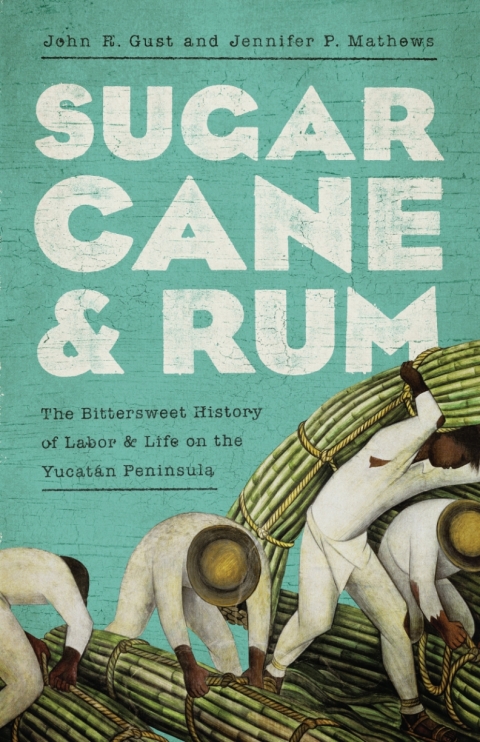 Cover image for book Sugarcane and Rum