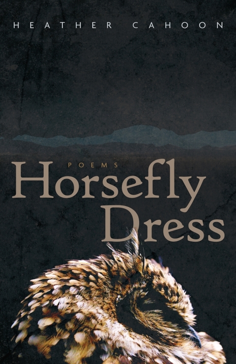 Cover image for book Horsefly Dress