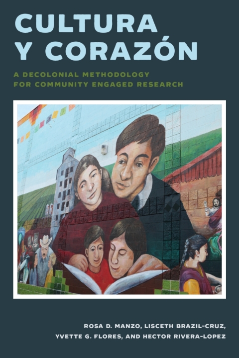 Cover image for book Cultura y Corazón
