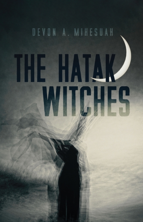 Cover image for book The Hatak Witches