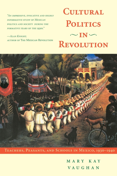 Cover image for book Cultural Politics in Revolution