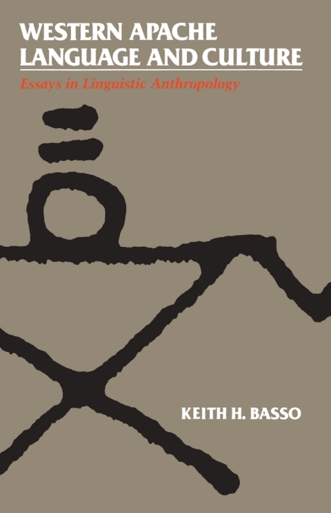 Cover image for book Western Apache Language and Culture