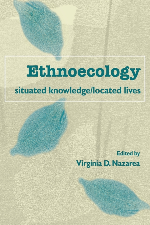 Cover image for book Ethnoecology