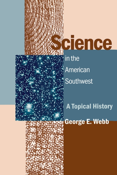 Cover image for book Science in the American Southwest