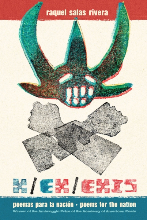 Cover image for book x/ex/exis