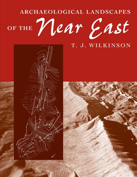 Cover image for book Archaeological Landscapes of the Near East