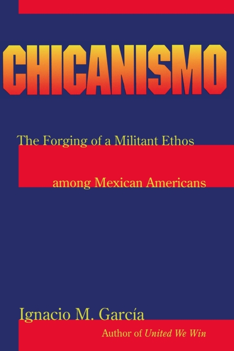 Cover image for book Chicanismo