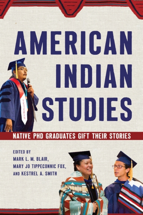Cover image for book American Indian Studies