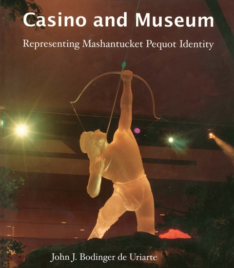 Cover image for book Casino and Museum