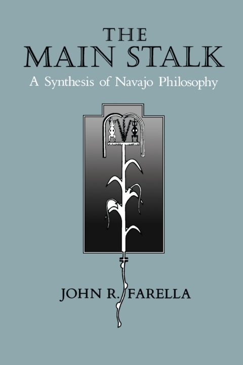 Cover image for book The Main Stalk