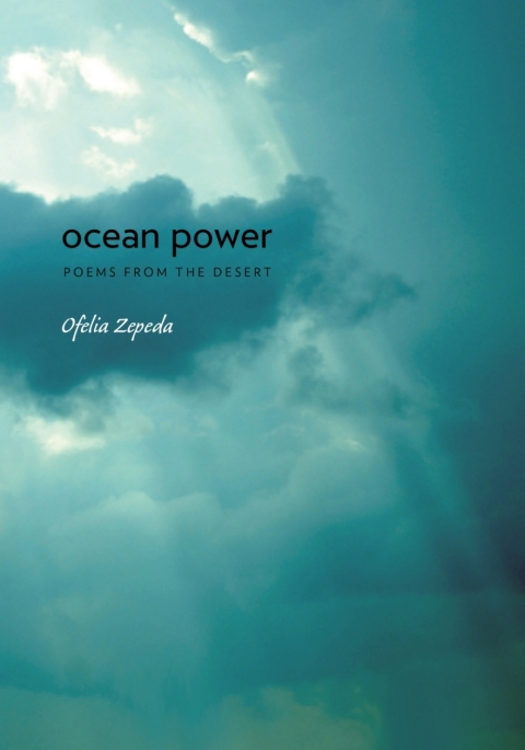 Cover image for book Ocean Power
