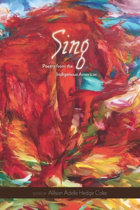 Cover image for book Sing