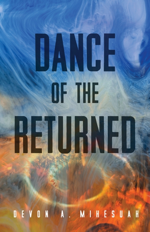 Cover image for book Dance of the Returned