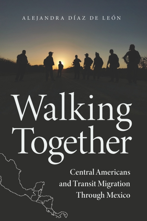 Cover image for book Walking Together
